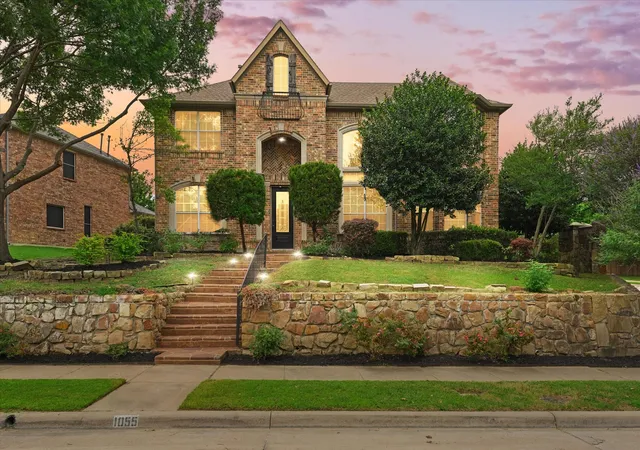 Homes for sale in Rockwall, TX | 1055 Pinehurst Dr, Rockwall, TX 75087 | MLS# 21290343
