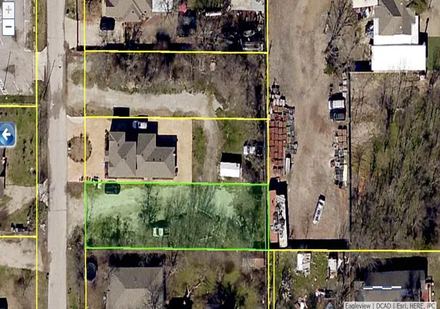 Photo 3 of Land for sale at 3204 Kingsford Ave, Dallas, TX 75227 | MLS# 21294287 | Listing updated on 2026-08-05