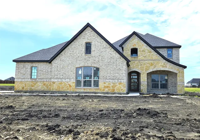Homes for sale in Van Alstyne, TX | 2621 Silo Ln, Van Alstyne, TX 75495 | MLS# 21294291
