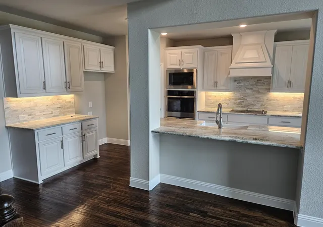 Homes for sale in Van Alstyne, TX | 2621 Silo Ln, Van Alstyne, TX 75495 | MLS# 21294291