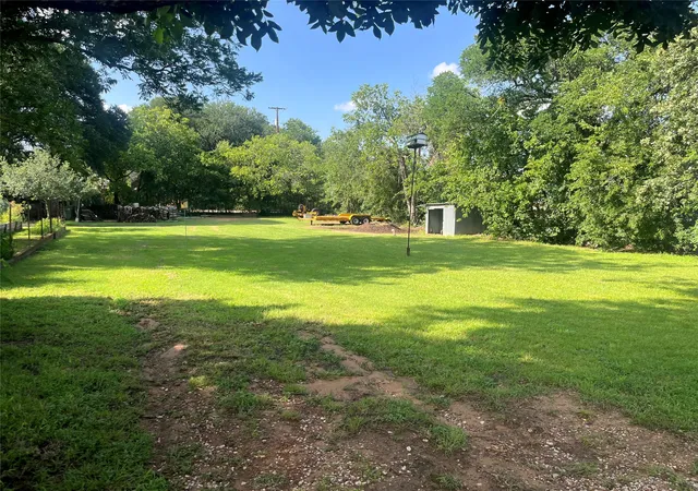 Photo 1 of Land for sale at 8337 Odell St, North Richland Hills, TX 76182 | MLS# 21294305 | Listing updated on 2026-08-03