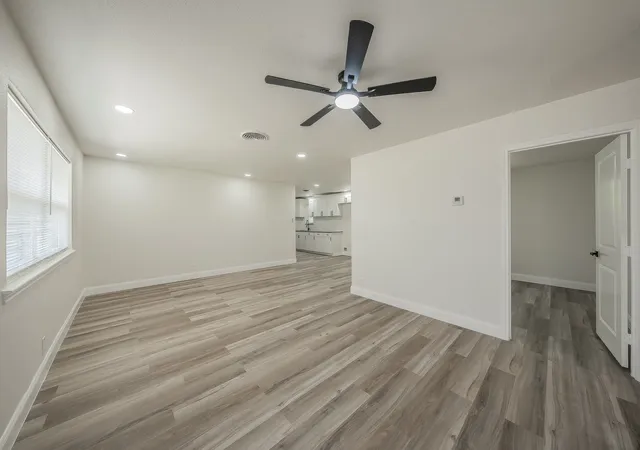 Photo 3 of Sale Pending at 828 Glenda Dr, Bedford, TX 76022 | MLS# 21294297 | Listing updated on 2026-08-27
