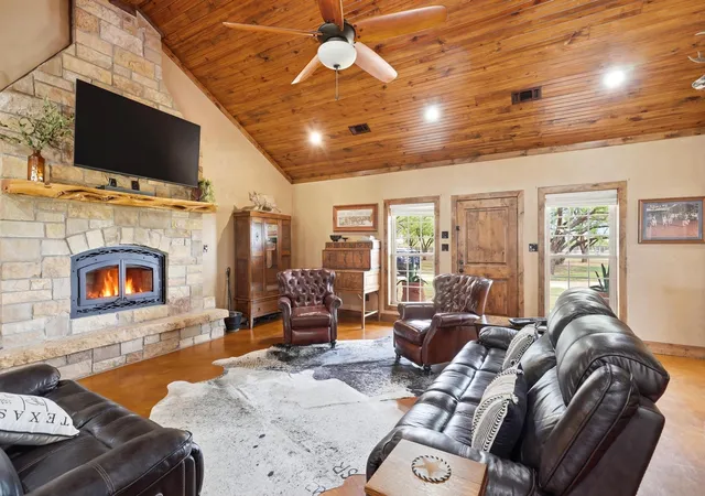 Homes for sale in Avoca, TX | 15030 N Fm 600, Avoca, TX 79503 | MLS# 21294293