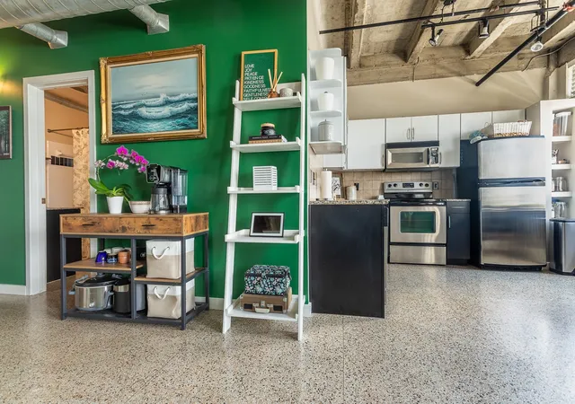 5th image of 221 W Lancaster Ave #11009, Fort Worth, TX 76102 | MLS# 21279714