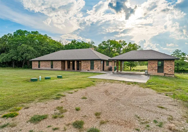 Photo 3 of Single family home for sale at 216 N Stovall Dr, Robinson, TX 76706 | MLS# 21288064 | Listing updated on 2026-07-22