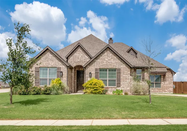 Photo 1 of Single family home for sale at 12701 Whispering Wind Dr, Godley, TX 76044 | MLS# 21293842 | Listing updated on 2026-08-03
