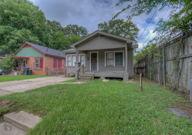 Photo 3 of Single family home for sale at 1416 Natalie St, Shreveport, LA 71108 | MLS# 21294385 | Listing updated on 2026-07-07