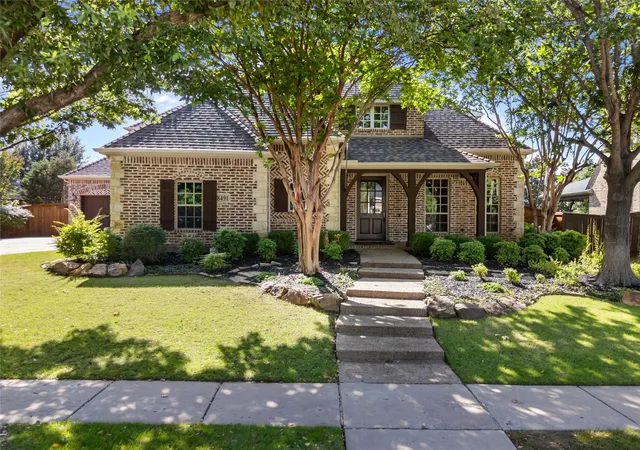 1st image of 8491 Canyon Xing, Lantana, TX 76226 | MLS# 21294408