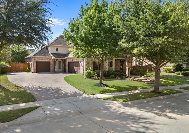 2nd image of 8491 Canyon Xing, Lantana, TX 76226 | MLS# 21294408