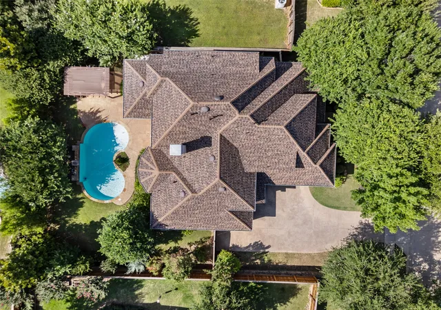 40th image of 8491 Canyon Xing, Lantana, TX 76226 | MLS# 21294408