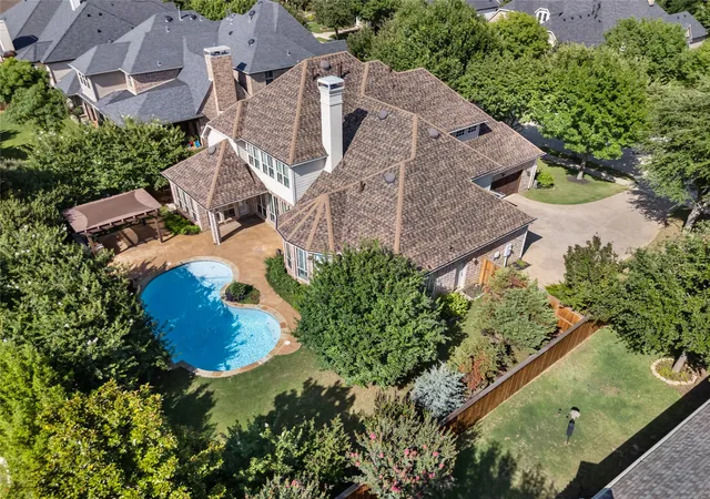 4th image of 8491 Canyon Xing, Lantana, TX 76226 | MLS# 21294408