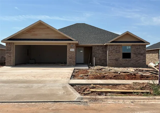 Single family home for sale at 5593 Butterfield Meadows Parkway, Abilene, TX 79606 | MLS# 21294427