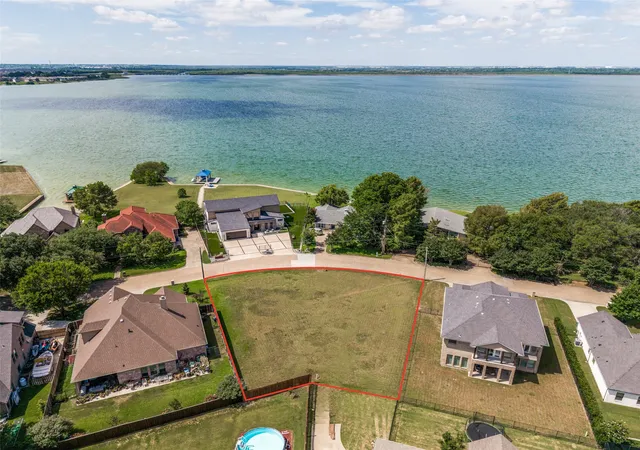 Homes for sale in Heath, TX | 000 Scenic Dr, Heath, TX 75032 | MLS# 21294447