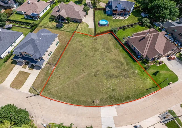 Homes for sale in Heath, TX | 000 Scenic Dr, Heath, TX 75032 | MLS# 21294447