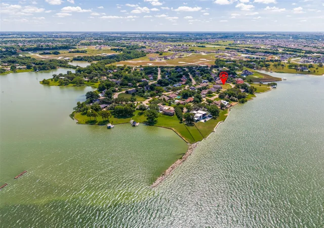 Homes for sale in Heath, TX | 000 Scenic Dr, Heath, TX 75032 | MLS# 21294447