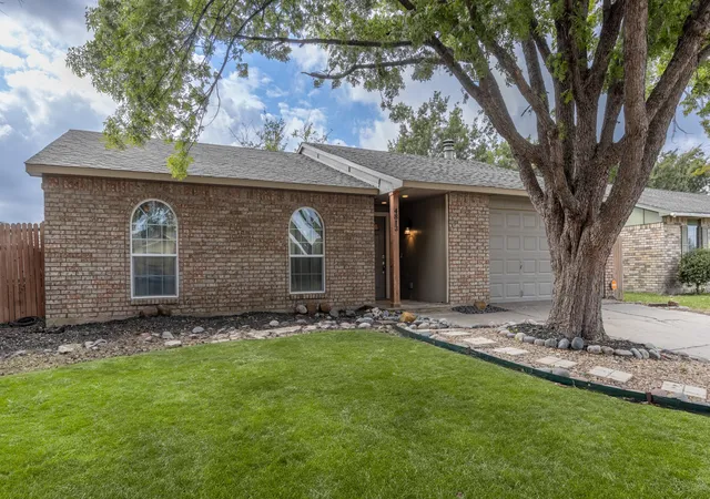 Homes for sale in The Colony, TX | 4813 Garvin Dr, The Colony, TX 75056 | MLS# 21294087