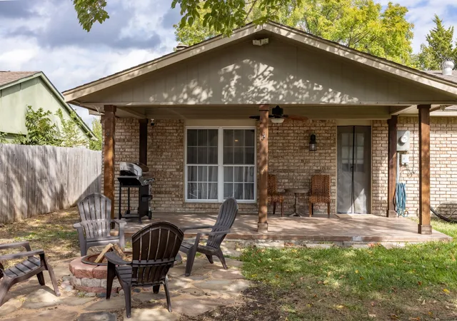 Homes for sale in The Colony, TX | 4813 Garvin Dr, The Colony, TX 75056 | MLS# 21294087