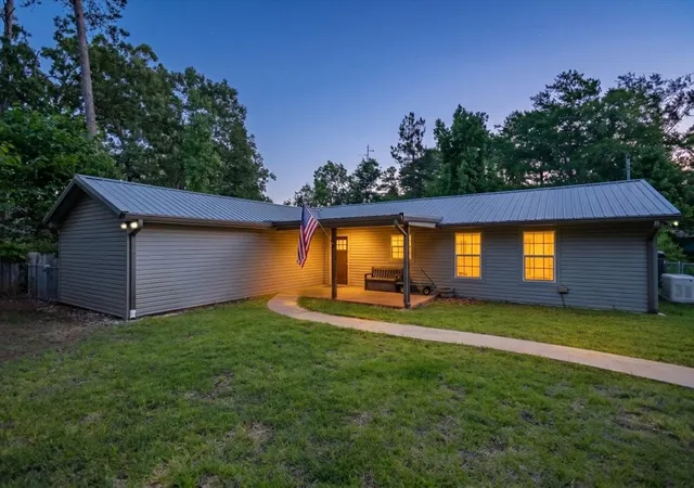 Homes for sale in Jacksonville, TX | 170 County Road 3136, Jacksonville, TX 75766 | MLS# 21294549