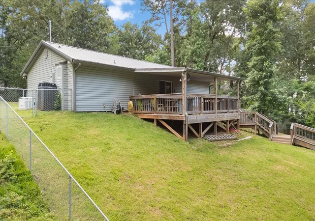 Homes for sale in Jacksonville, TX | 170 County Road 3136, Jacksonville, TX 75766 | MLS# 21294549
