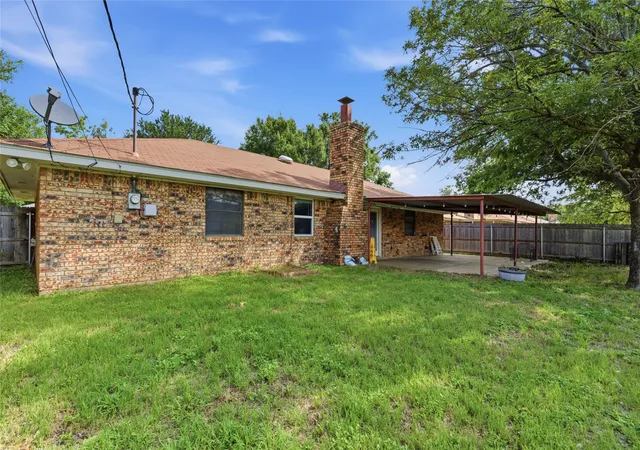 Homes for sale in Stephenville, TX | 119 Blue Jay St, Stephenville, TX 76401 | MLS# 21293973
