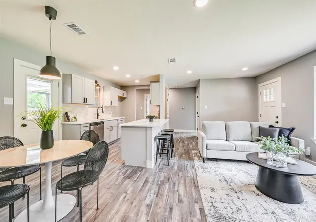 Photo 1 of Sale Pending at 2609 Inadale Ave, Dallas, TX 75228 | MLS# 21294599 | Listing updated on 2026-07-21