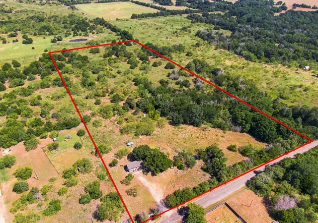 Land for sale at 16550 Nw County Rd, Purdon, TX 76679 | MLS# 21294627