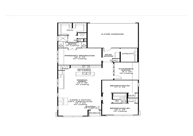 Photo 2 of Single family home for sale at 505 Banks St, Celina, TX 75009 | MLS# 21294634 | Listing updated on 2026-07-24
