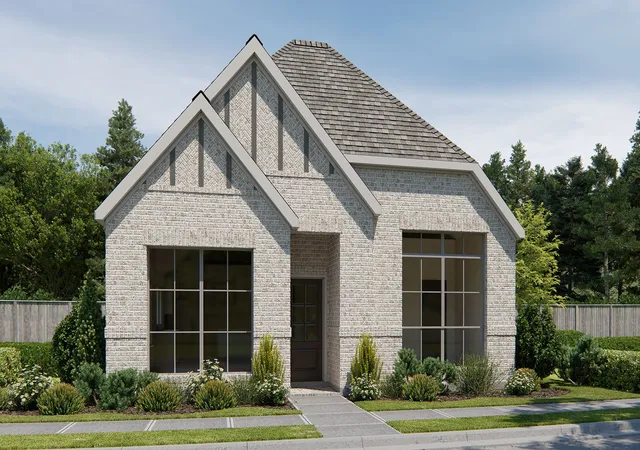 Photo 3 of Single family home for sale at 505 Banks St, Celina, TX 75009 | MLS# 21294634 | Listing updated on 2026-07-24