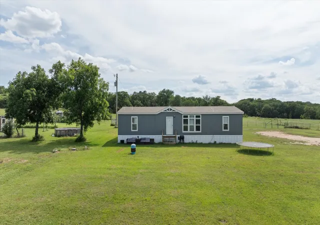 Homes for sale in Hico, TX | 7150 County Road 236, Hico, TX 76457 | MLS# 21294294