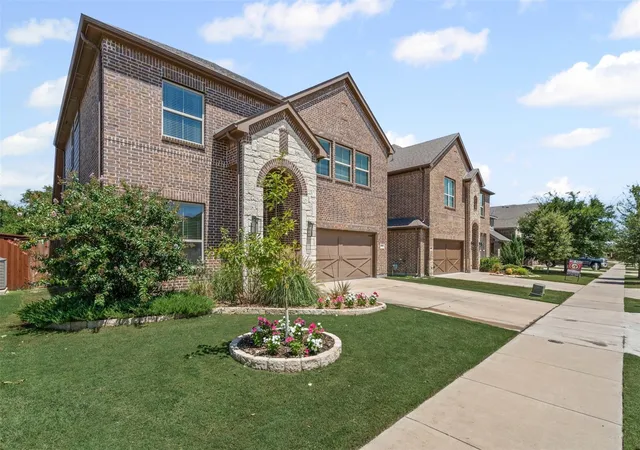 Photo 1 of Single family home for sale at 132 Peace Pl, Aledo, TX 76008 | MLS# 21294645 | Listing updated on 2026-09-07