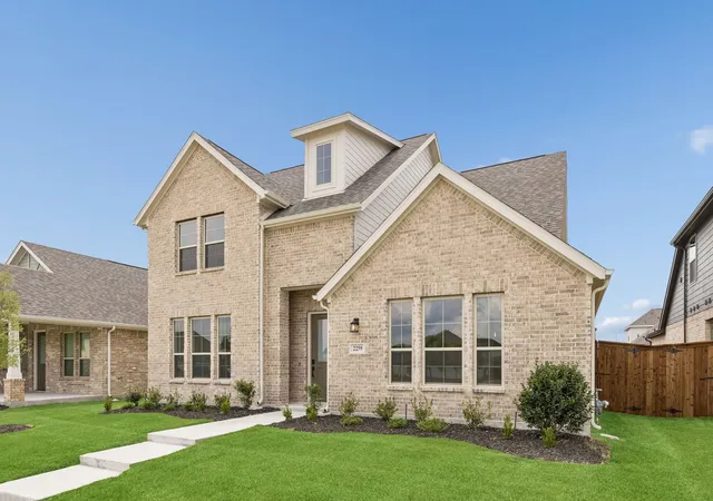 Photo 2 of Single family home for sale at 2259 Railhead Trl, Waxahachie, TX 75165 | MLS# 21294672 | Listing updated on 2026-10-05