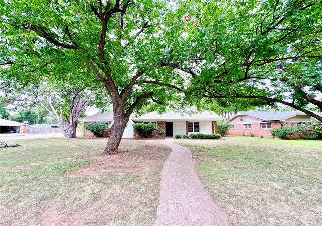 Homes for sale in Abilene, TX | 2248 Crescent Dr, Abilene, TX 79605 | MLS# 21291764