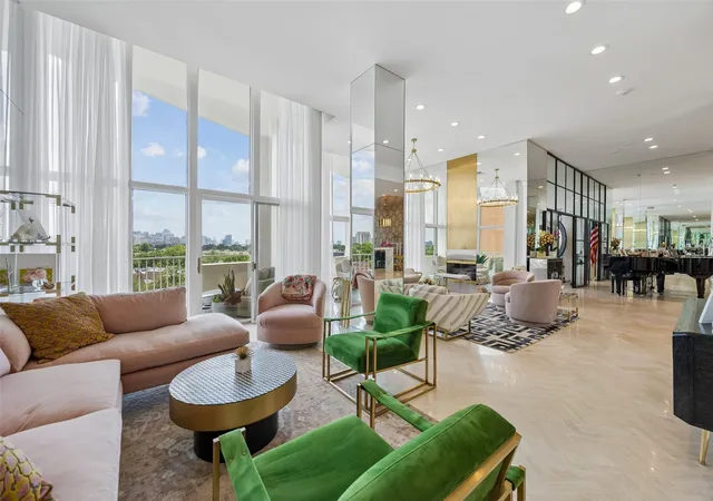 Homes for sale in Highland Park, TX | 4500 Roland Ave #701, Highland Park, TX 75219 | MLS# 21293143