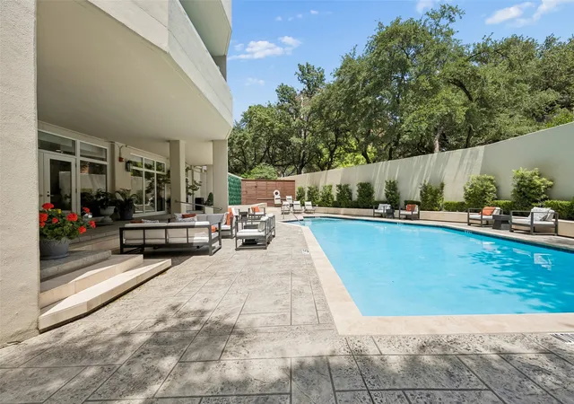 Homes for sale in Highland Park, TX | 4500 Roland Ave #701, Highland Park, TX 75219 | MLS# 21293143
