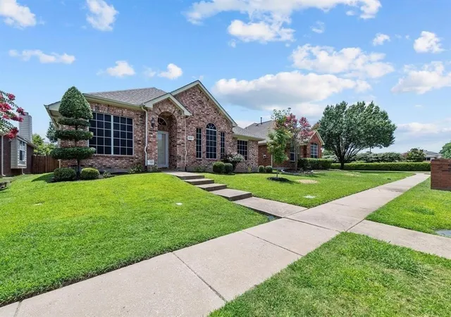 Homes for sale in Mc Kinney, TX | 6257 Dark Forest Dr, Mc Kinney, TX 75070 | MLS# 21274791