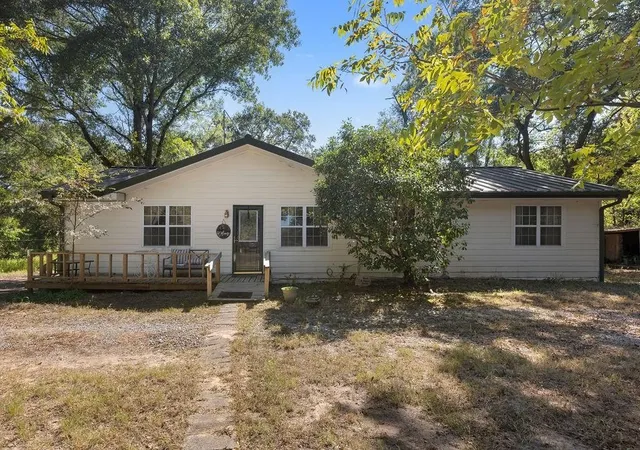 Homes for sale in Ivanhoe, TX | 3224 County Road 2225, Ivanhoe, TX 75447 | MLS# 21294752