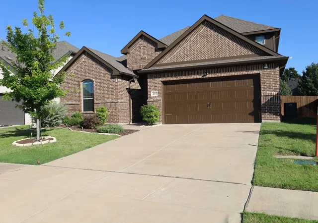 Photo 1 of Sale Pending at 277 Allegheny Dr, Burleson, TX 76028 | MLS# 21294779 | Listing updated on 2026-08-27