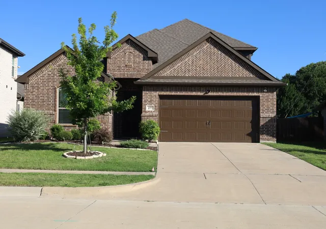 Photo 2 of Sale Pending at 277 Allegheny Dr, Burleson, TX 76028 | MLS# 21294779 | Listing updated on 2026-08-27