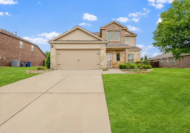 Photo 1 of Single family home for sale at 1306 Cedar Hollow Dr, Princeton, TX 75407 | MLS# 21294771 | Listing updated on 2026-08-30