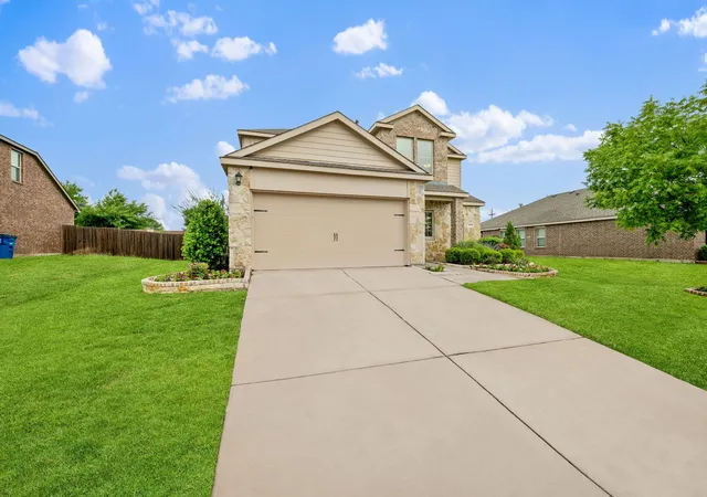 Photo 2 of Single family home for sale at 1306 Cedar Hollow Dr, Princeton, TX 75407 | MLS# 21294771 | Listing updated on 2026-08-30