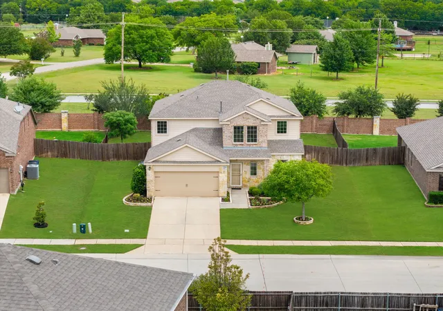 Photo 1 of Single family home for sale at 1306 Cedar Hollow Dr, Princeton, TX 75407 | MLS# 21294771 | Listing updated on 2026-09-23