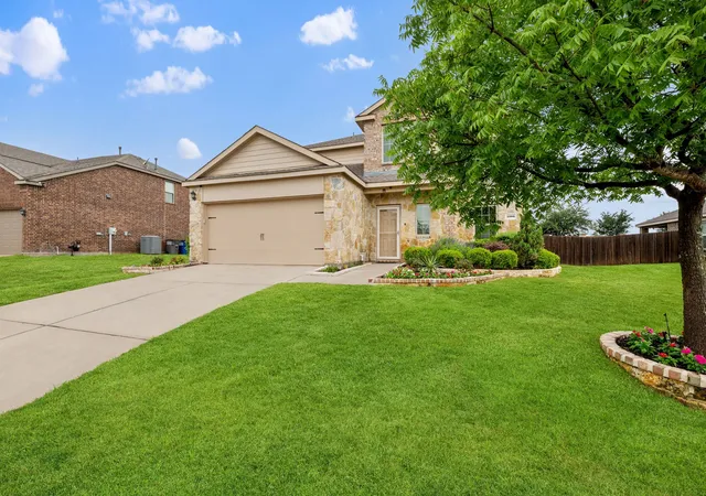 Photo 3 of Single family home for sale at 1306 Cedar Hollow Dr, Princeton, TX 75407 | MLS# 21294771 | Listing updated on 2026-08-30