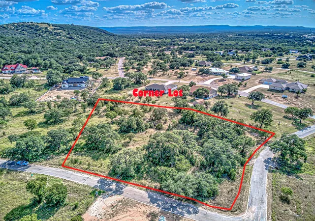 Homes for sale in Buchanan Dam, TX | Lot 29 A Sierra Blf, Buchanan Dam, TX 78609 | MLS# 21294806