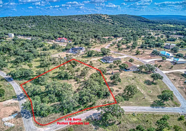 Homes for sale in Buchanan Dam, TX | Lot 29-A Sierra Blf, Buchanan Dam, TX 78609 | MLS# 21294806