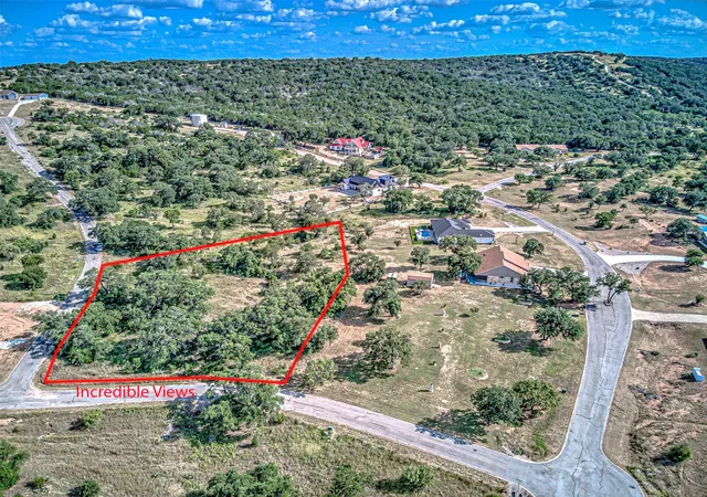 Homes for sale in Buchanan Dam, TX | Lot 29-A Sierra Blf, Buchanan Dam, TX 78609 | MLS# 21294806