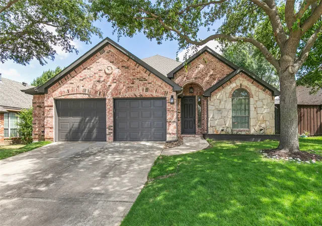 Photo 1 of Single family home for sale at 2485 Yuma Dr, Little Elm, TX 75068 | MLS# 21290617 | Listing updated on 2026-08-22
