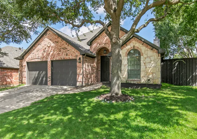 Photo 2 of Single family home for sale at 2485 Yuma Dr, Little Elm, TX 75068 | MLS# 21290617 | Listing updated on 2026-08-22