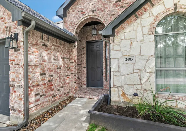Photo 3 of Single family home for sale at 2485 Yuma Dr, Little Elm, TX 75068 | MLS# 21290617 | Listing updated on 2026-08-22