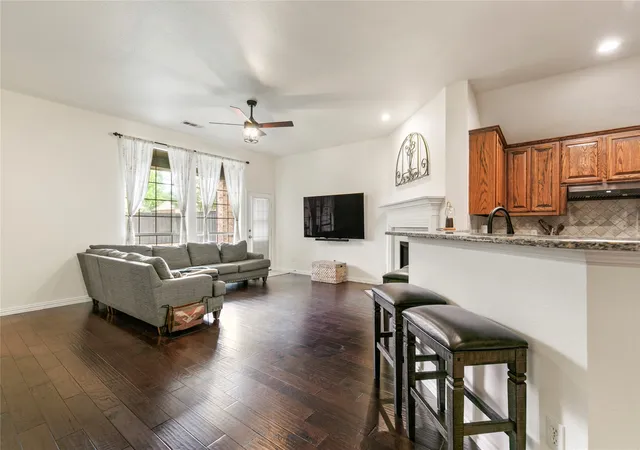 Photo 4 of Single family home for sale at 2485 Yuma Dr, Little Elm, TX 75068 | MLS# 21290617 | Listing updated on 2026-08-22