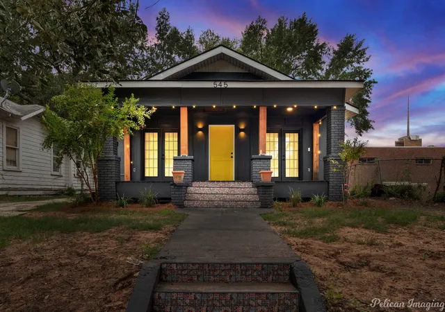 Photo 1 of Single family home for sale at 545 Kirby Pl, Shreveport, LA 71104 | MLS# 21291672 | Listing updated on 2026-07-14